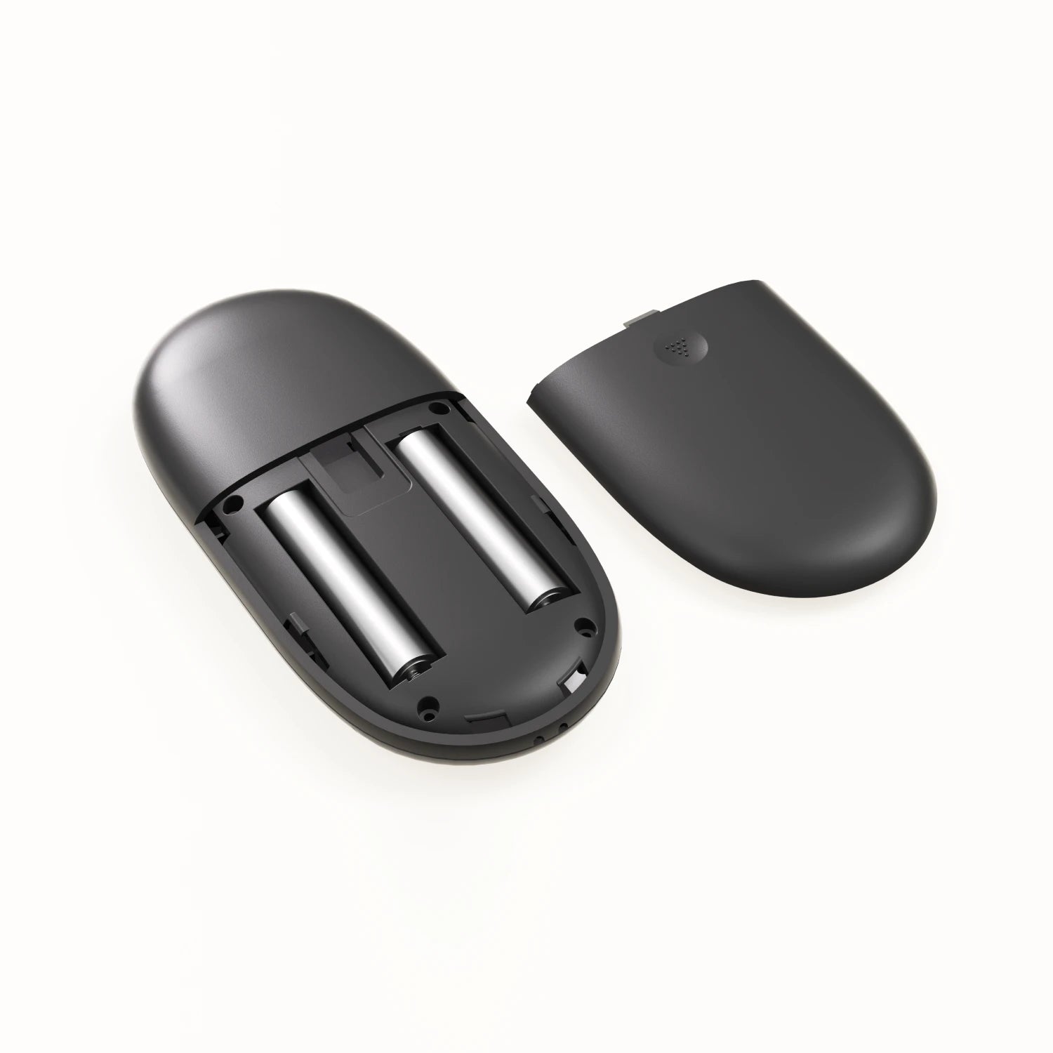 Remote battery of walkingpad with display