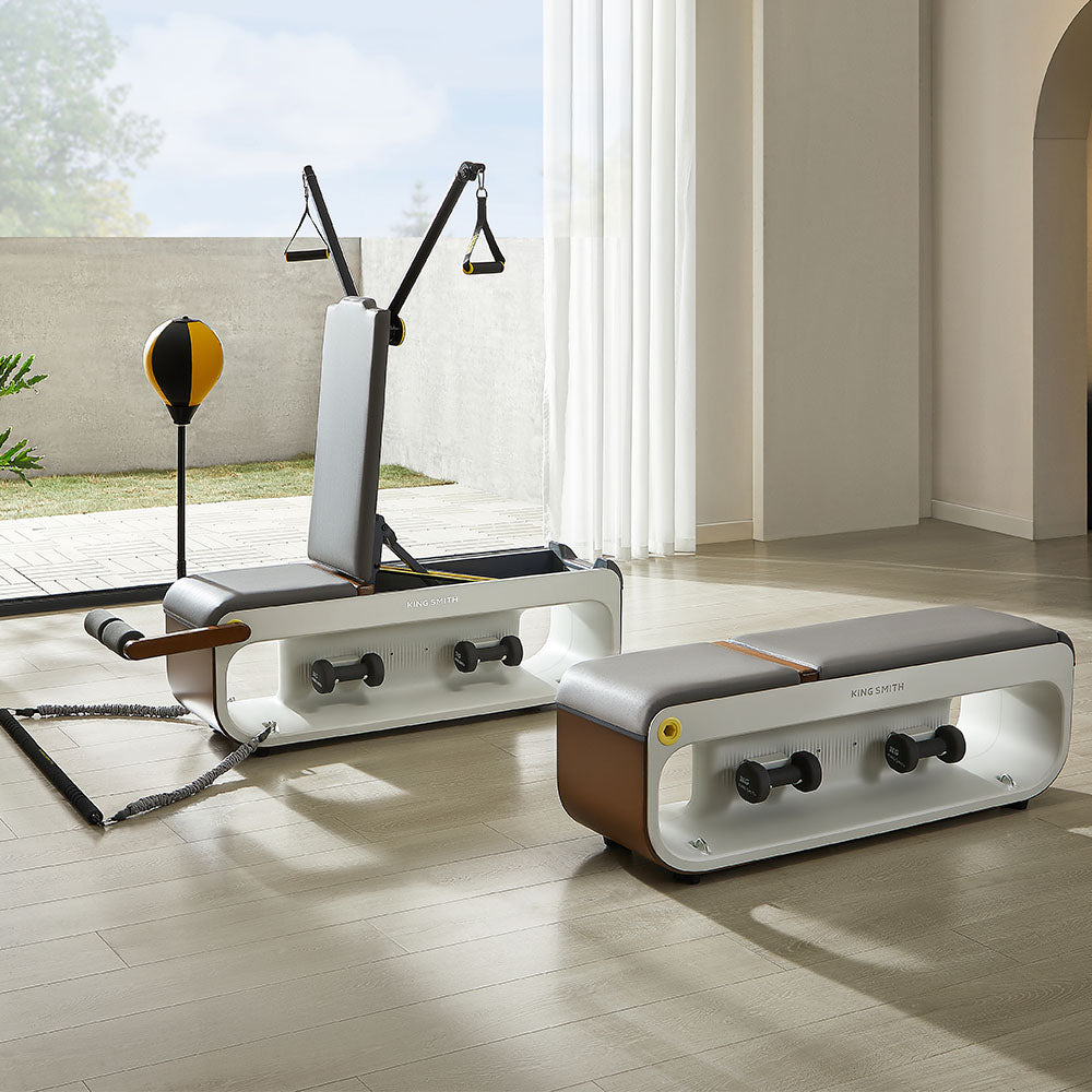 KingSmith Exercise Weight Bench