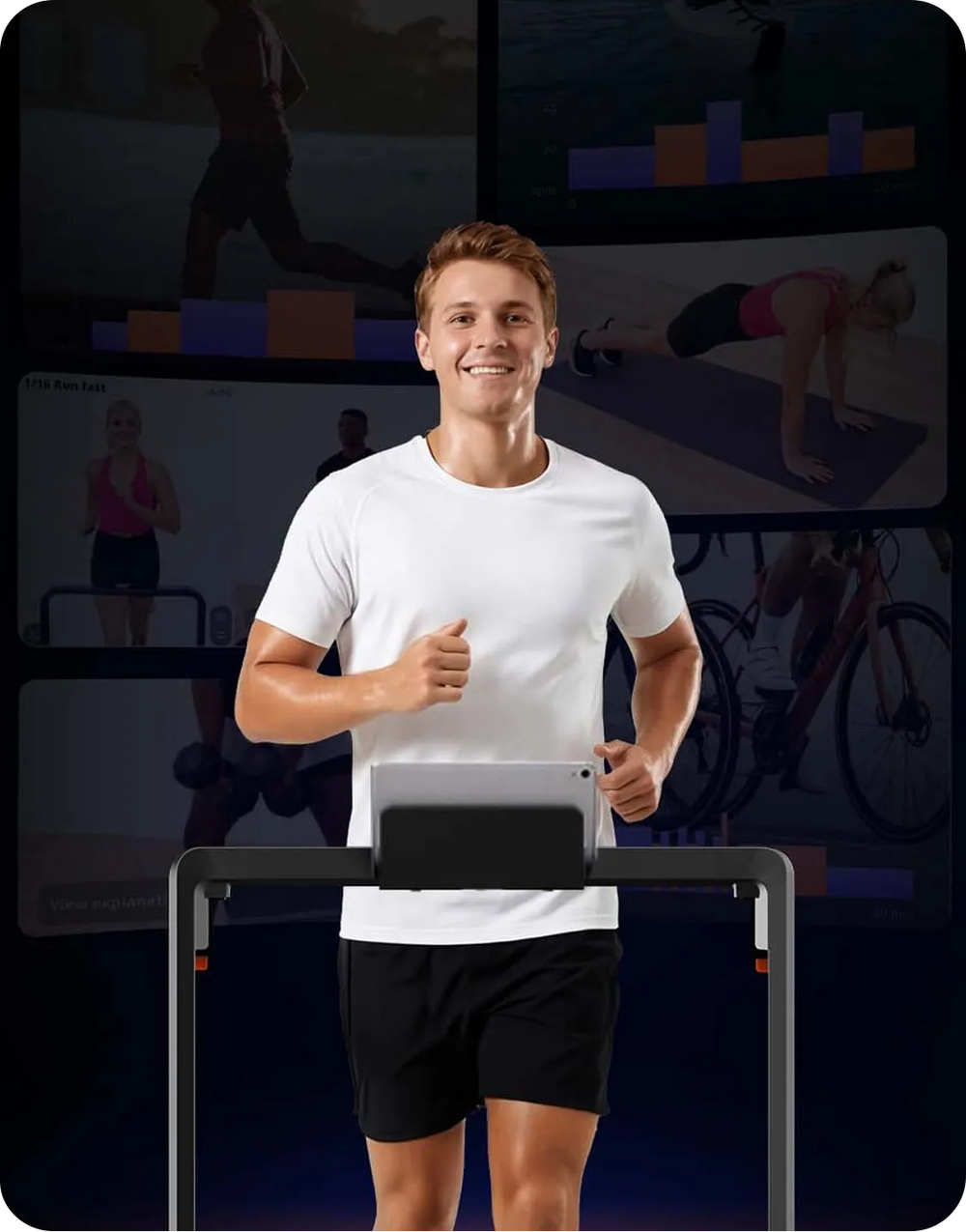 Train Your Way