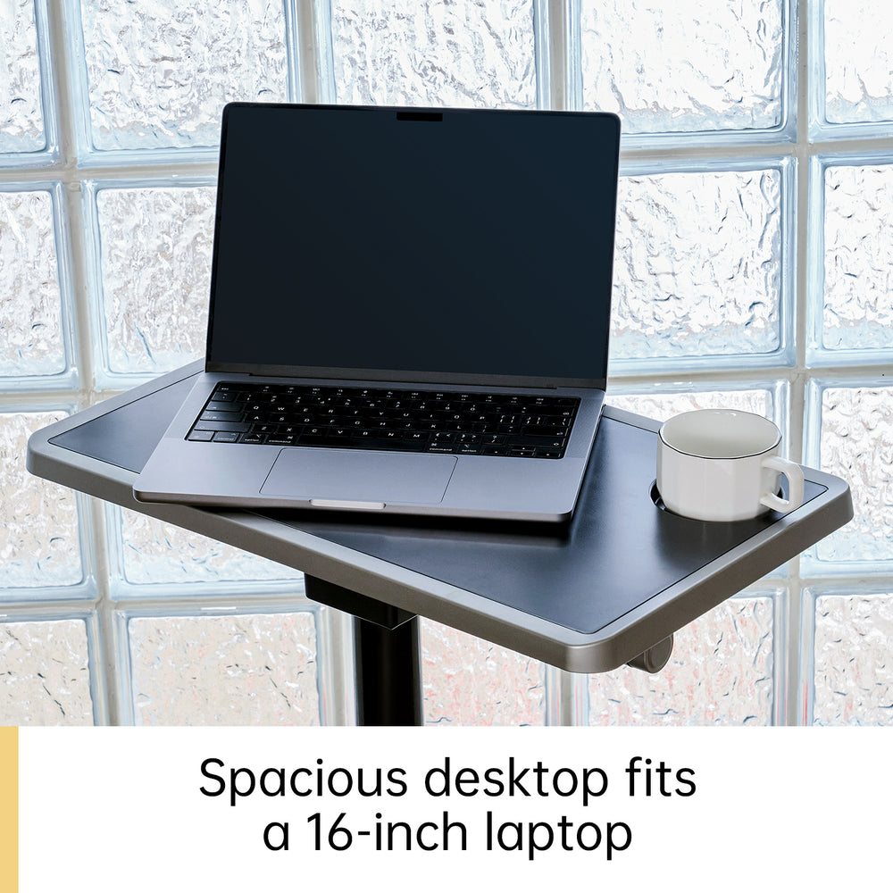 W1B Foldable Exercise Bike, Under Desk Bike