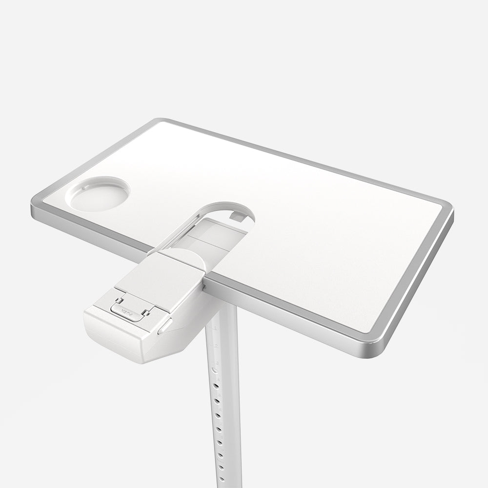 W1B 3 IN 1 Foldable Exercise Bike, Under Desk Bike