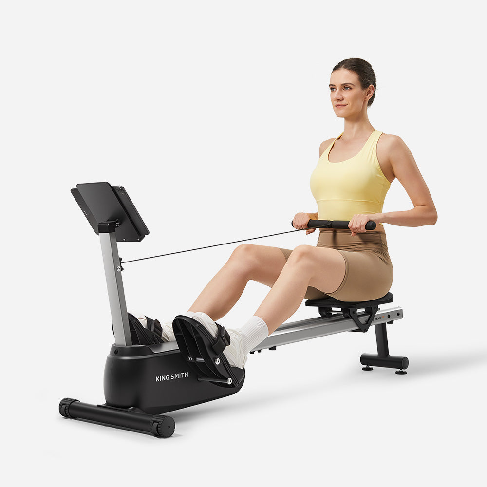 RW001 Magnetic Rowing Machine