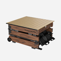 Tabletop of WR3L Rowing Machine