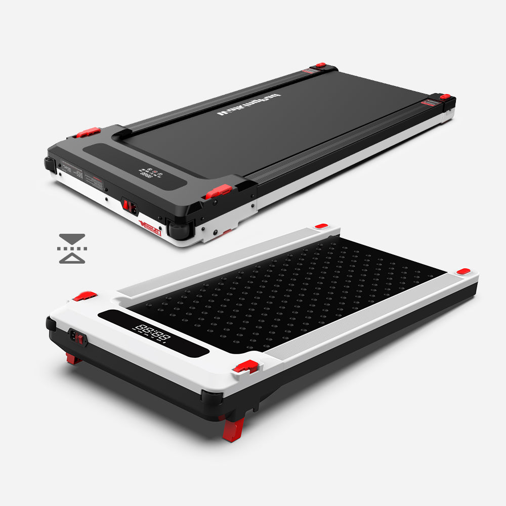 WalkingPad Massage Step with 5% Incline