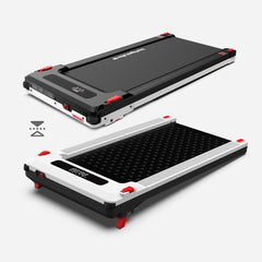 WalkingPad Massage Step with 5% Incline