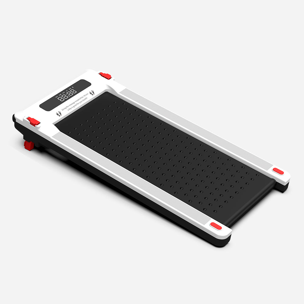 WalkingPad Massage Step with 5% Incline