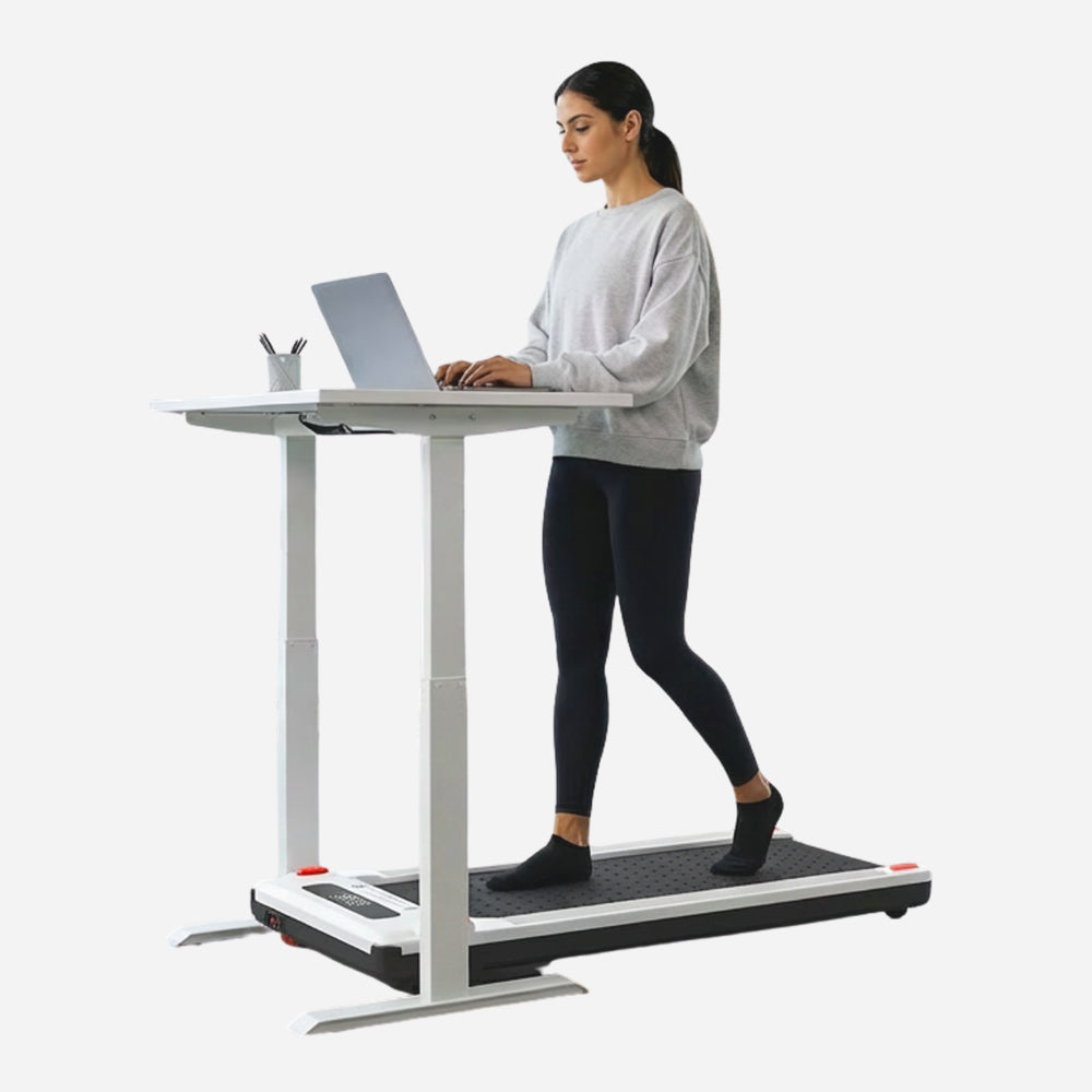 WalkingPad Massage Step with 5% Incline