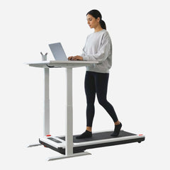 WalkingPad Massage Step with 5% Incline