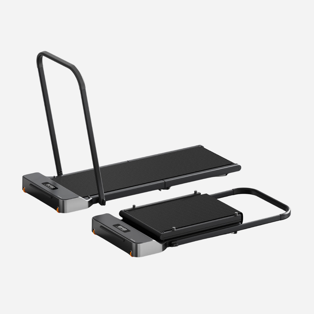 WalkingPad Z1R folding Treadmill with handrail Best Value and Hot