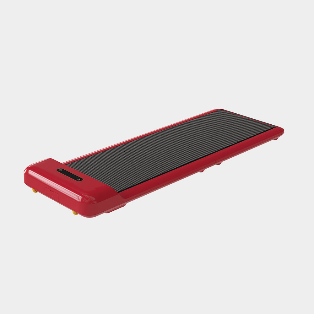 WalkingPad C2 Foldable Walking Treadmill Red