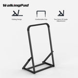 WalkingPad Detachable Handrail