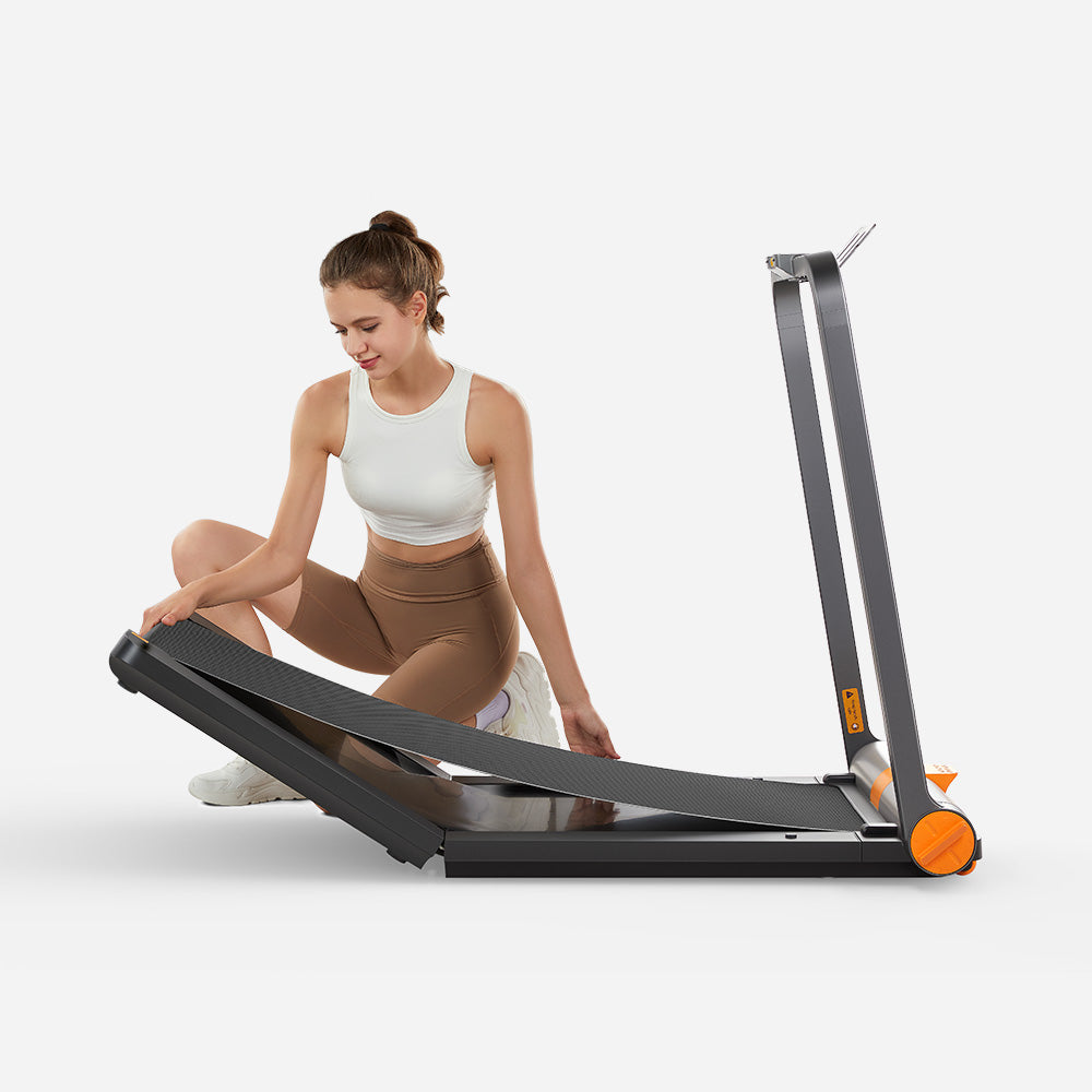WalkingPad MC11 – Foldable Running Treadmill for Home Gym