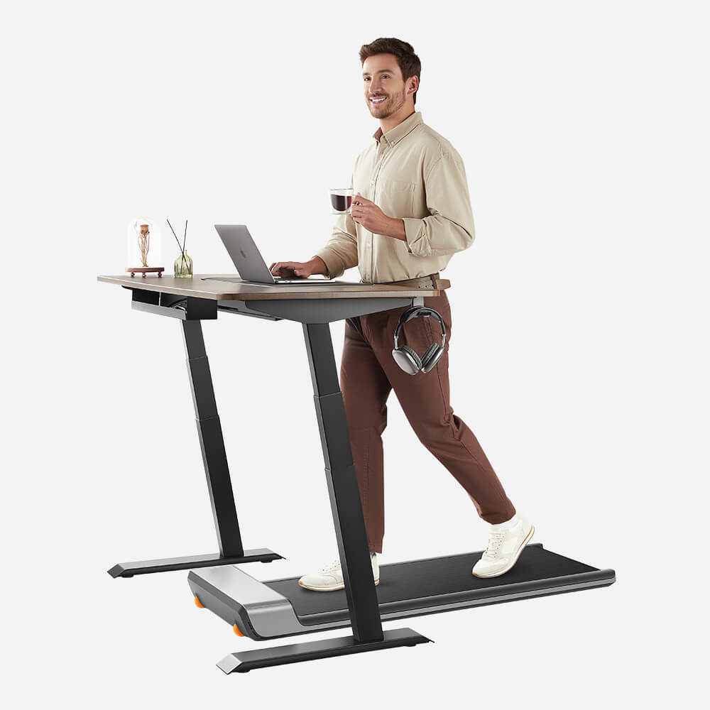 WalkingPad Standing Desk