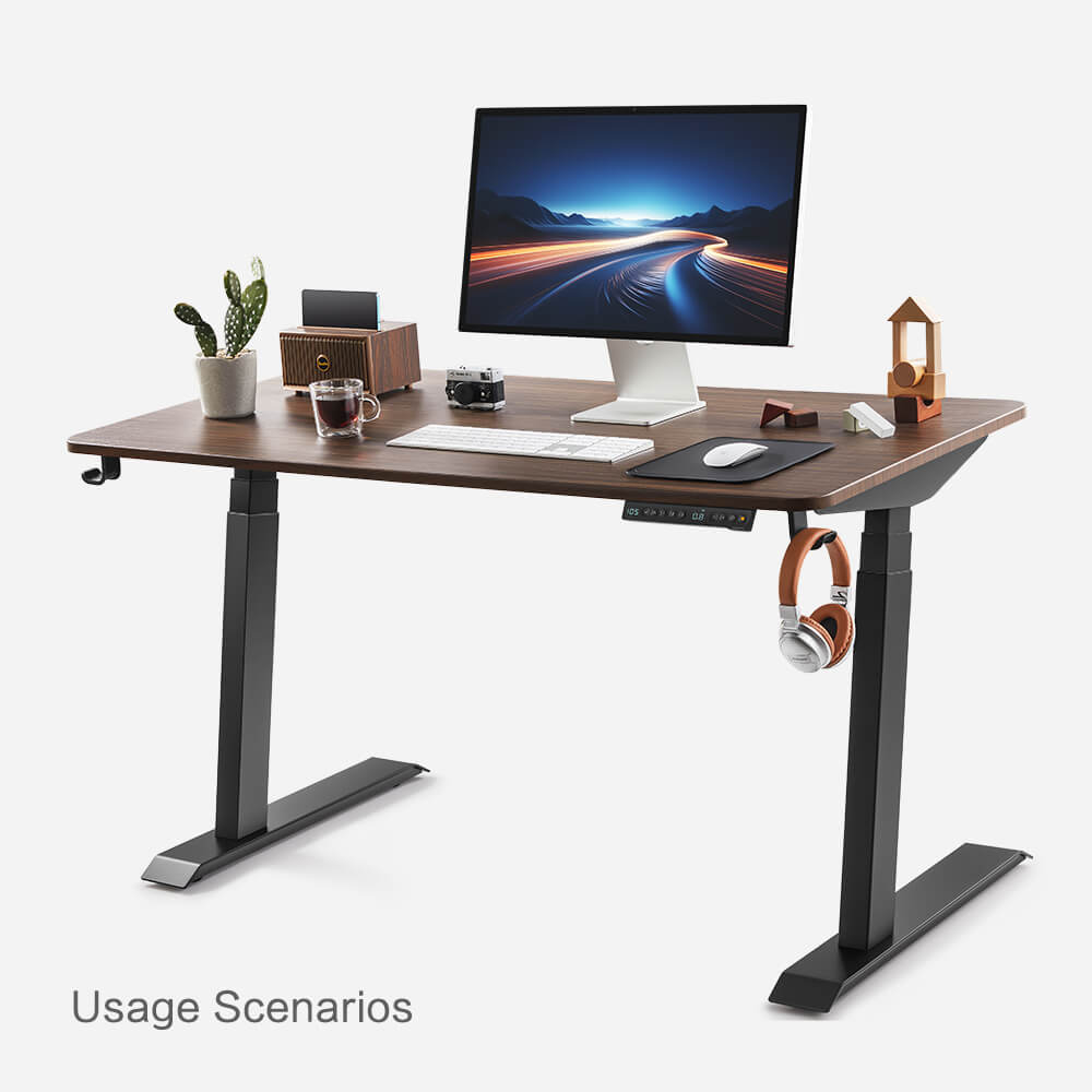 WalkingPad Standing Desk
