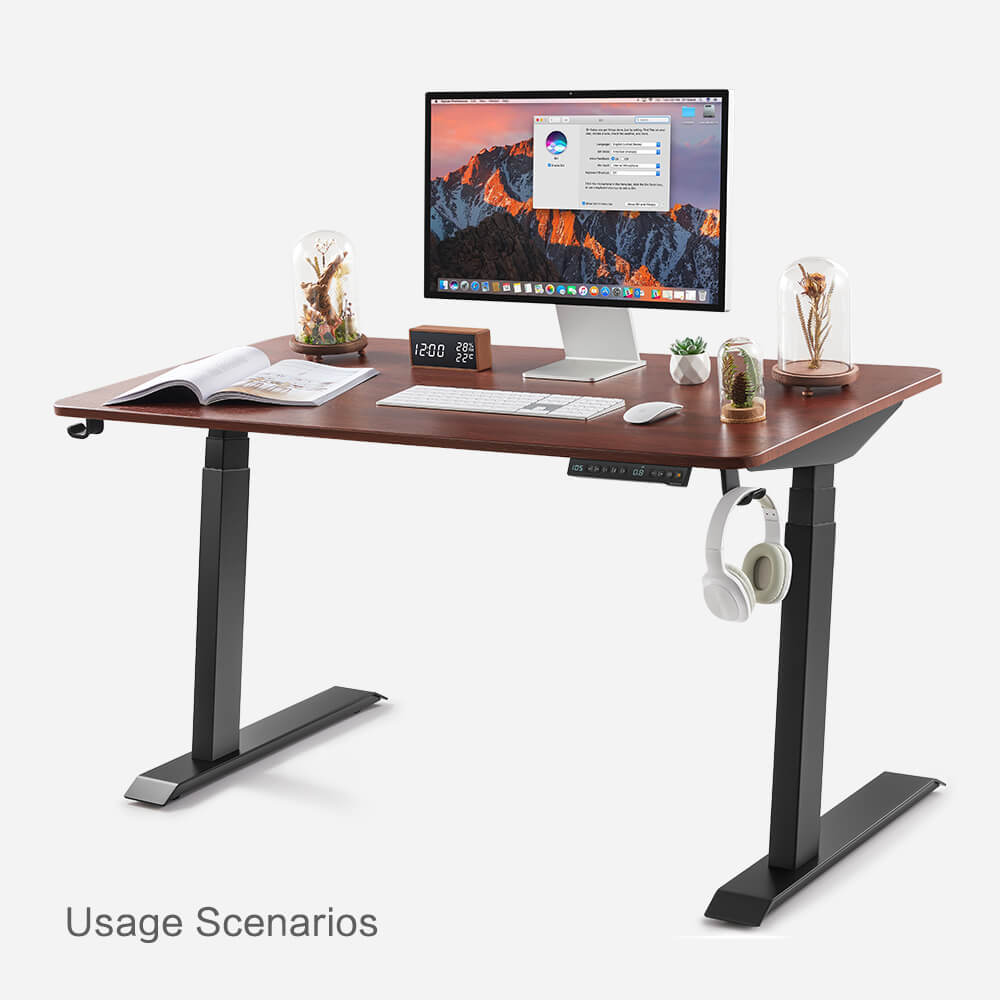WalkingPad Standing Desk