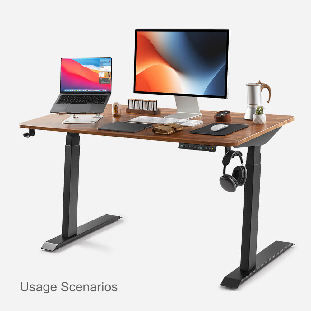 WalkingPad Standing Desk