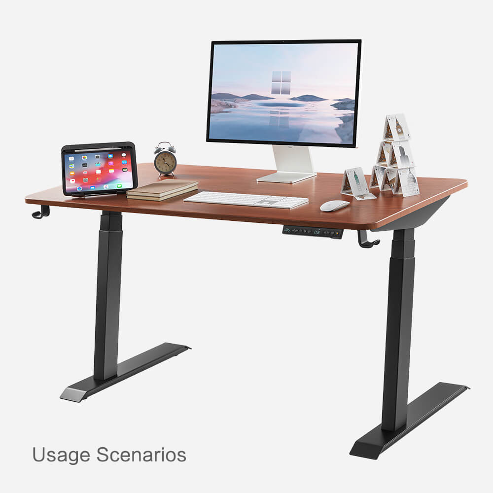 WalkingPad Standing Desk
