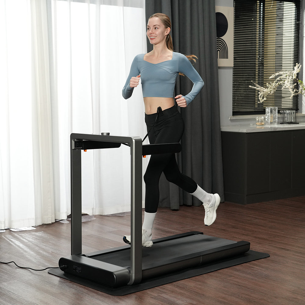 WalkingPad X214 Foldable Treadmill with Space-Saving Design and