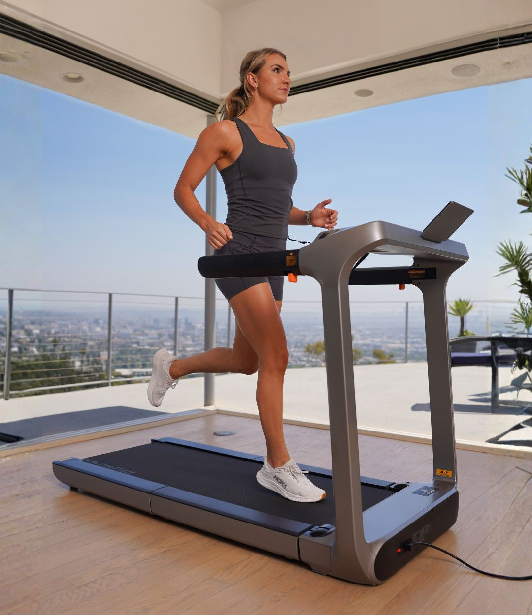 WalkingPad X218 Foldable Treadmill | 11.5 MPH