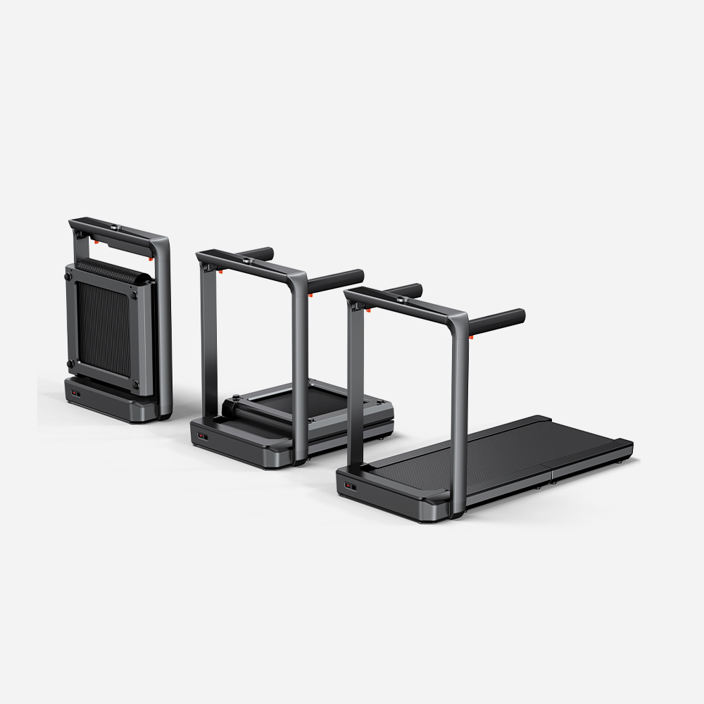 WalkingPad X25+ Folding Treadmill | 10MPH