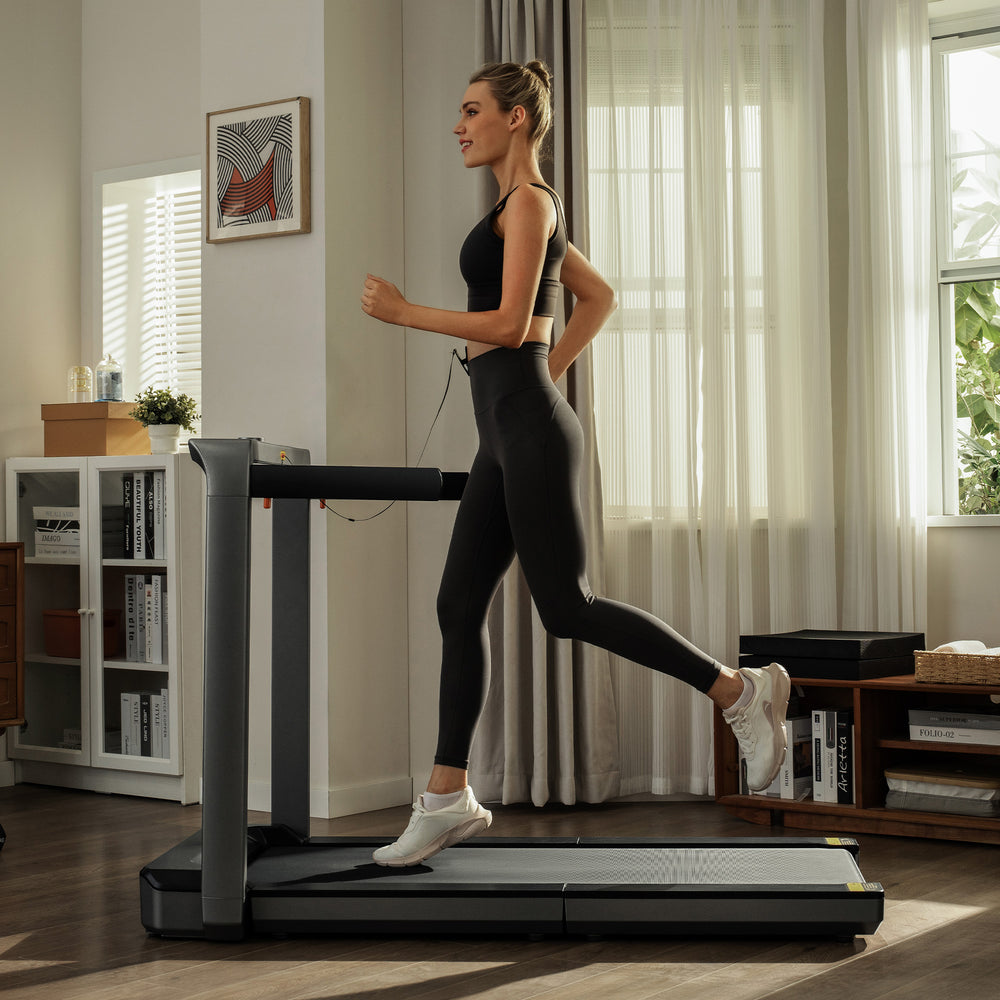 WalkingPad X25+ Folding Treadmill