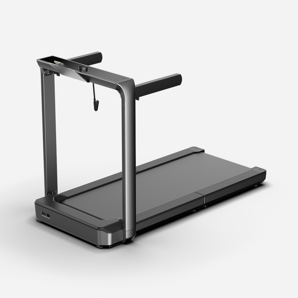 WalkingPad X25+ Folding Treadmill