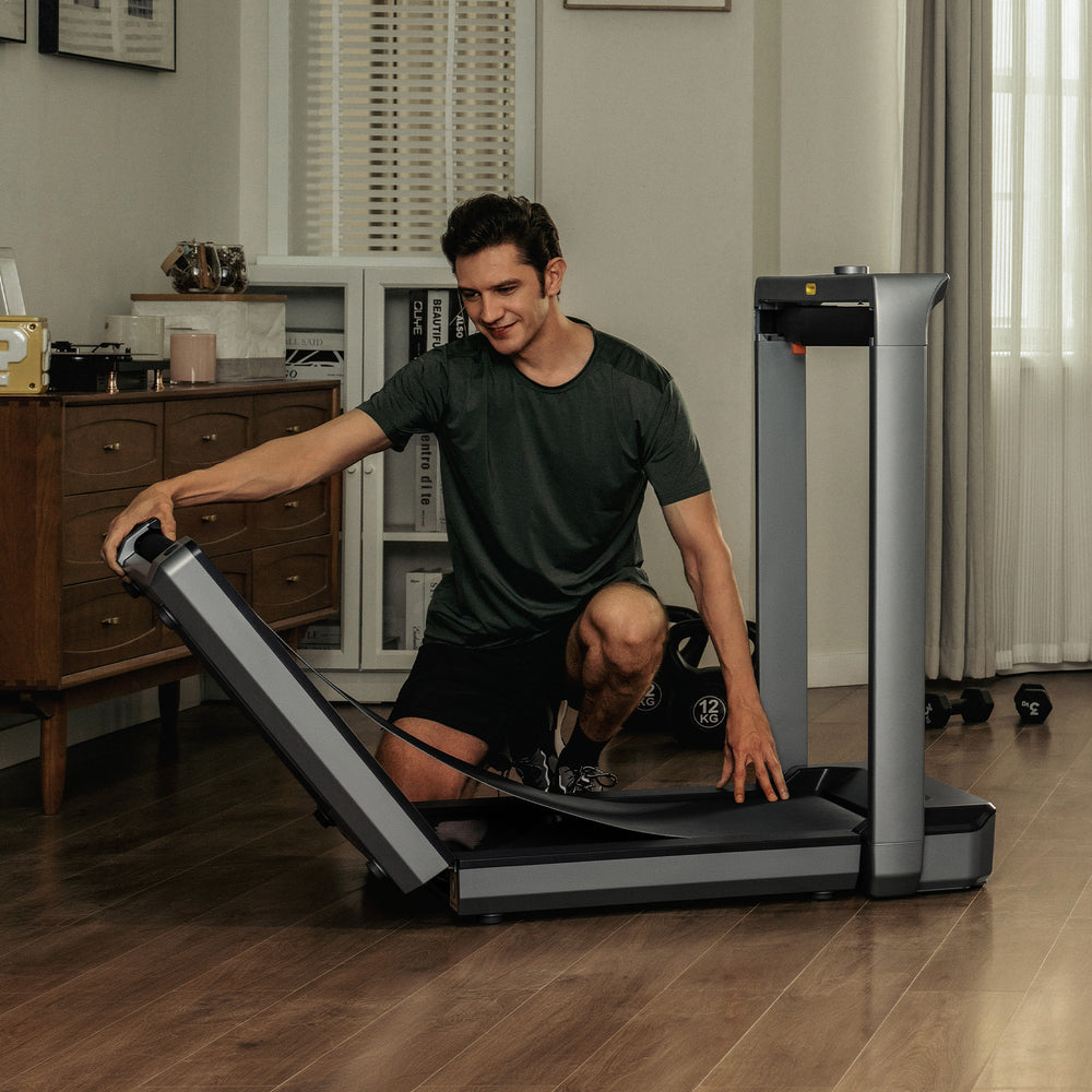 WalkingPad X25+ Folding Treadmill