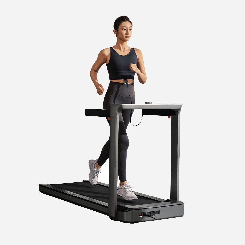 WalkingPad X25+ Folding Treadmill
