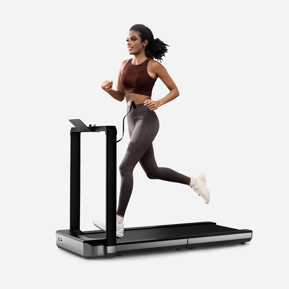 WalkingPad X25 running treadmill 