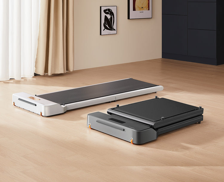 WalkingPad Z1 White Folding Treadmill