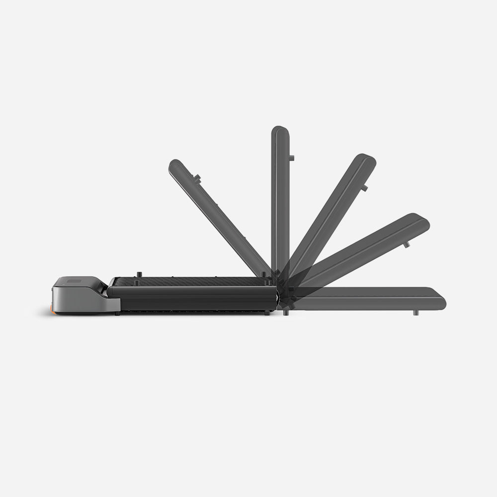 WalkingPad high quality Z1 walking treadmill 
