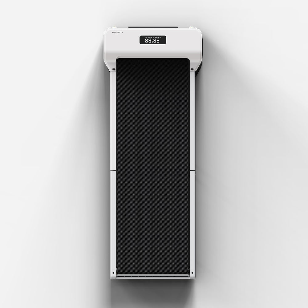 WalkingPad Z1 White Folding Treadmill