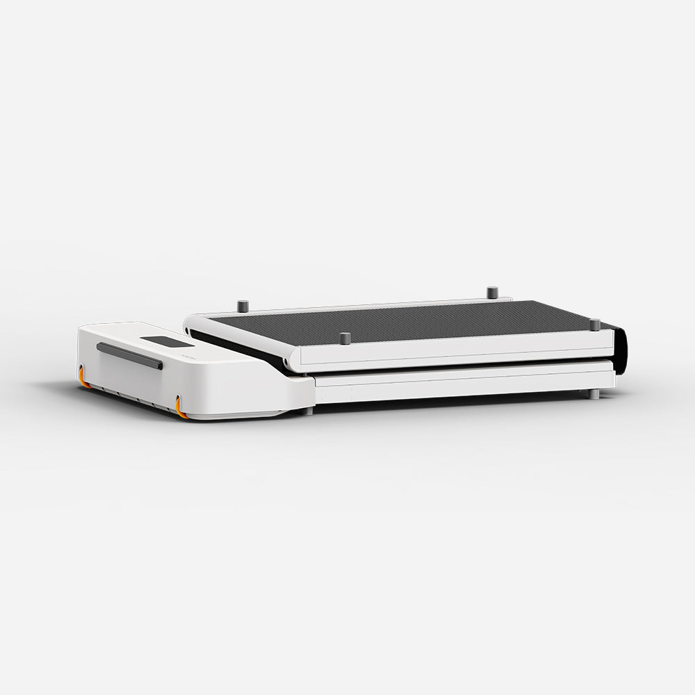 WalkingPad Z1 White Folding Treadmill