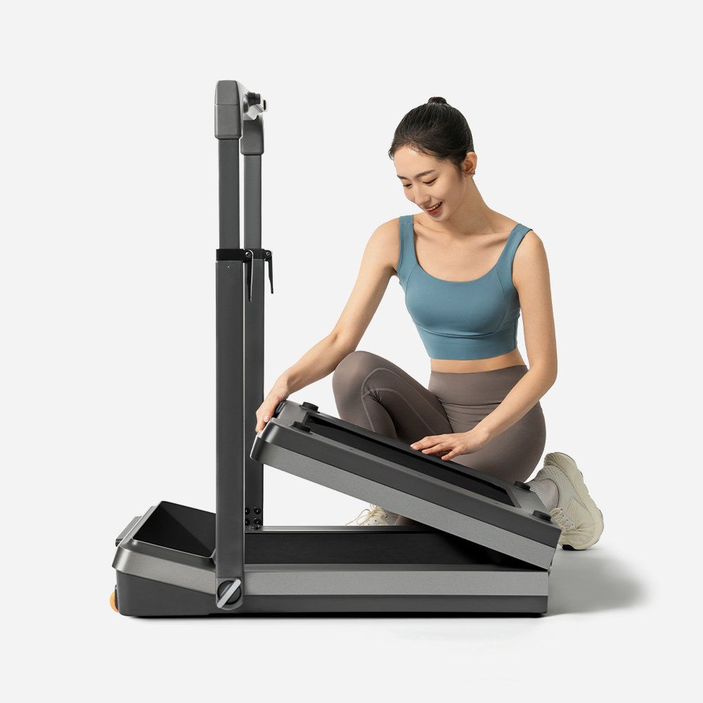 WalkingPad Z3 Hybrid Foldable Treadmill