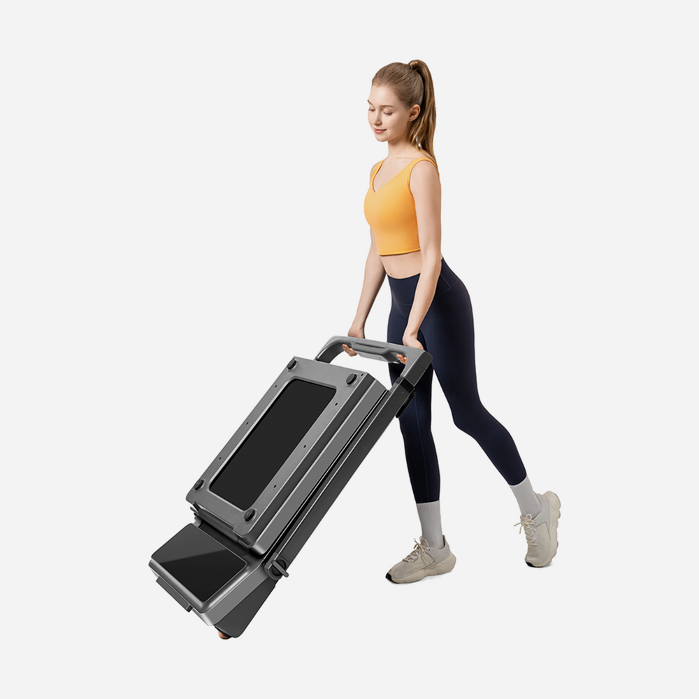 WalkingPad Z3 Walk&Run 2 IN 1 Foldable Treadmill - Space