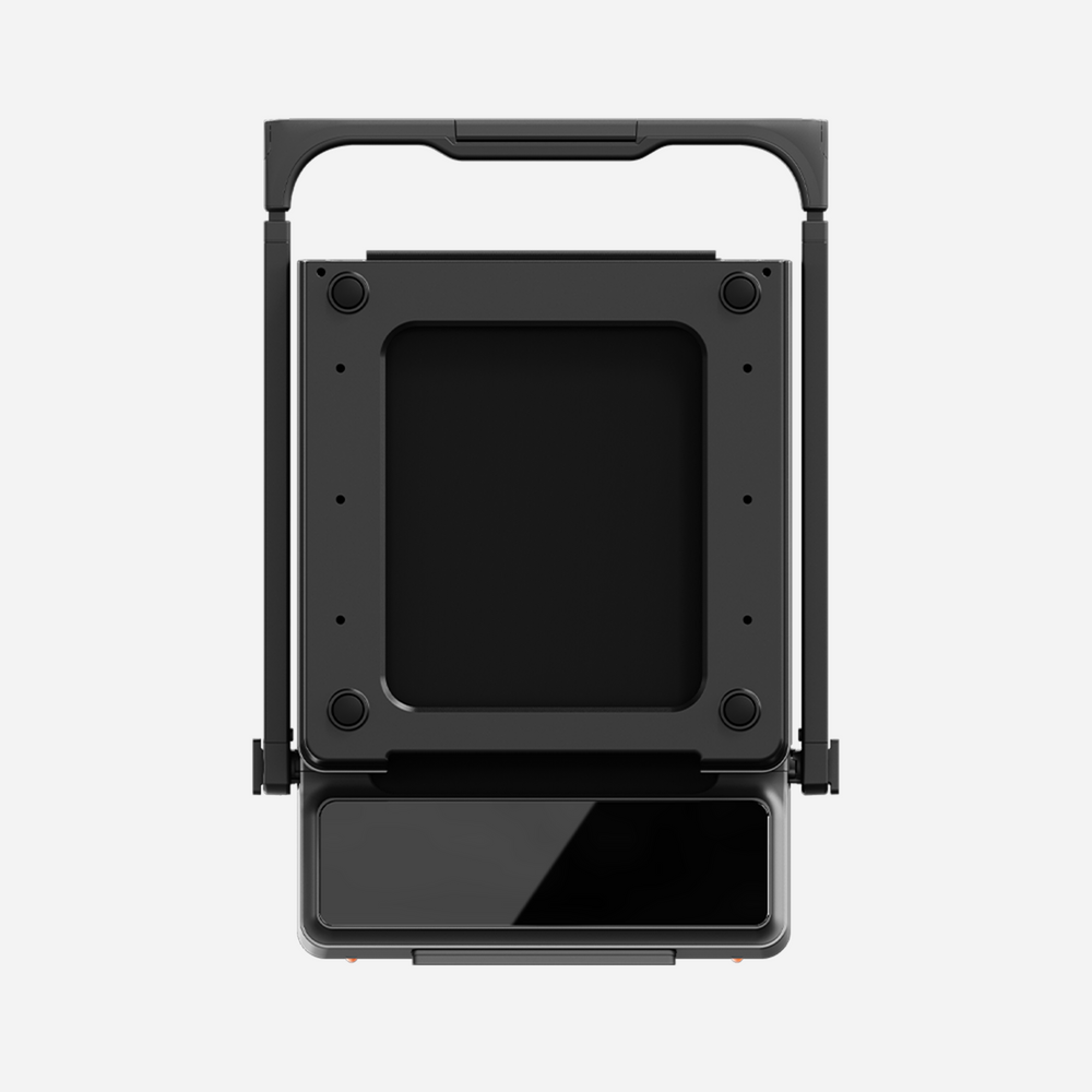 最終値下げ 新品未使用品 STANDARD 2 トレーニング ２番 WalkingPad Z3 Walk&Run 2 IN 1 Foldable Treadmill - Space