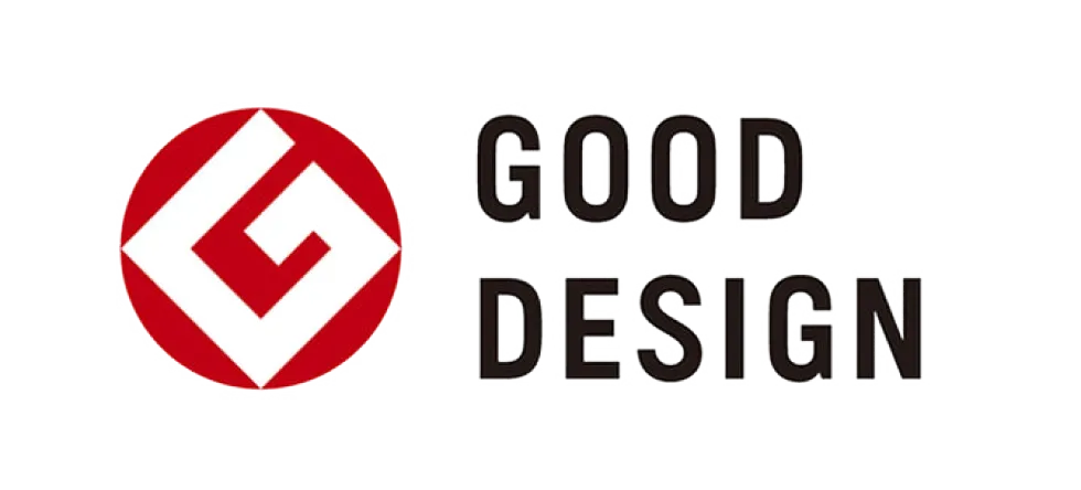 WalkingPad good design award