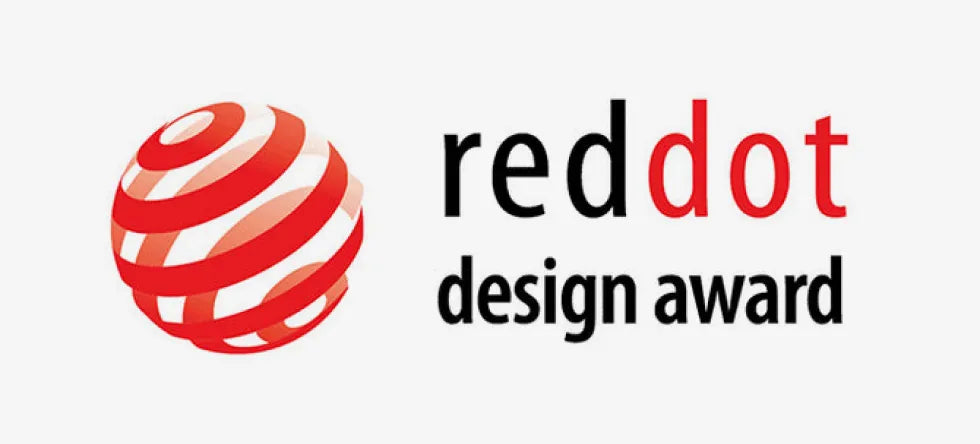 WalkingPad reddot design award