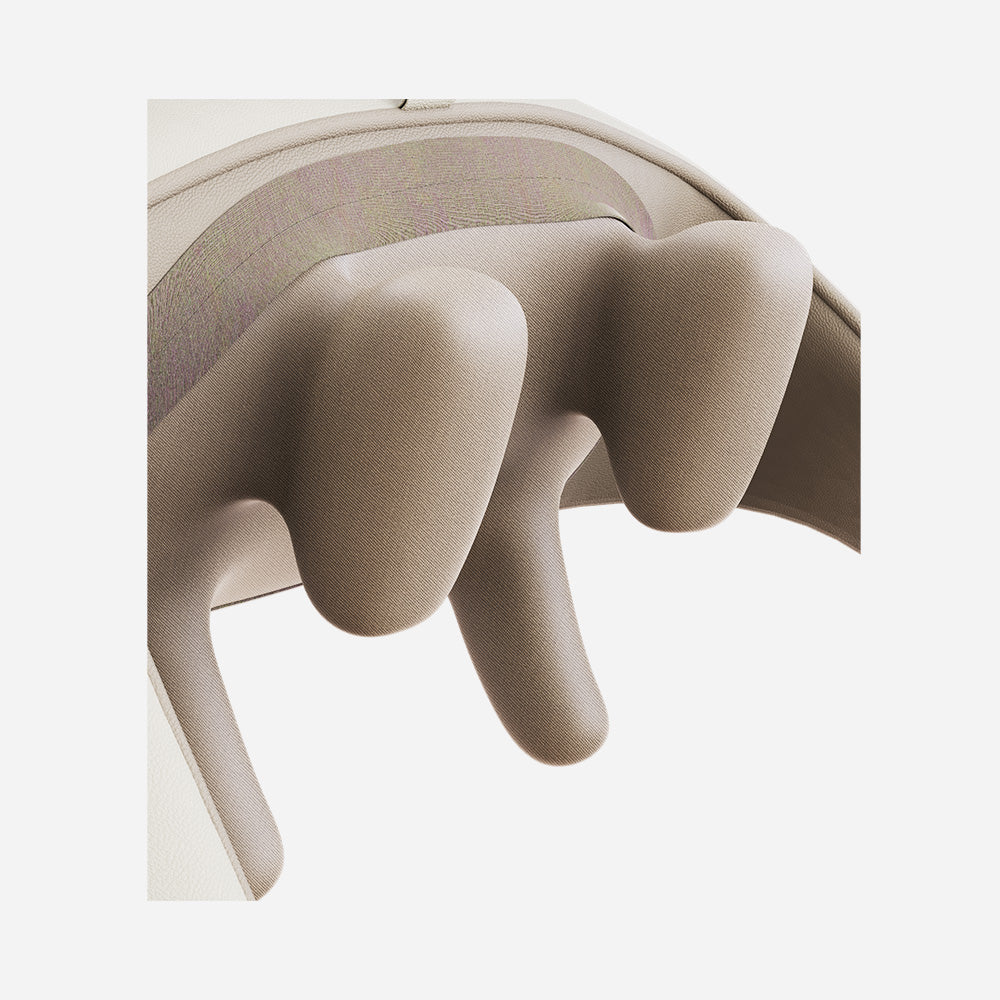 🔥WalkingPad Neck Shoulder Massager (Removable and Washable)
