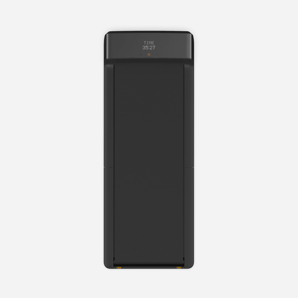  Walkingpad A1 pro black walking pad 