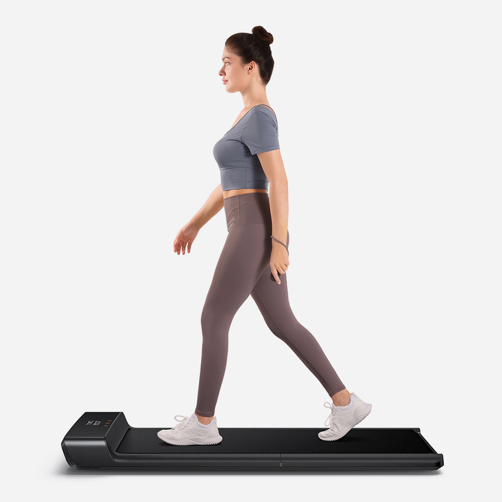Walkingpad A1 pro heavy duty treadmill 