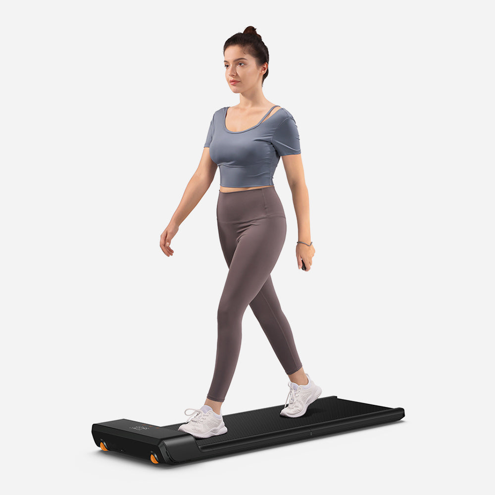 WalkingPad A1 Pro – Foldable Treadmill for Home Office