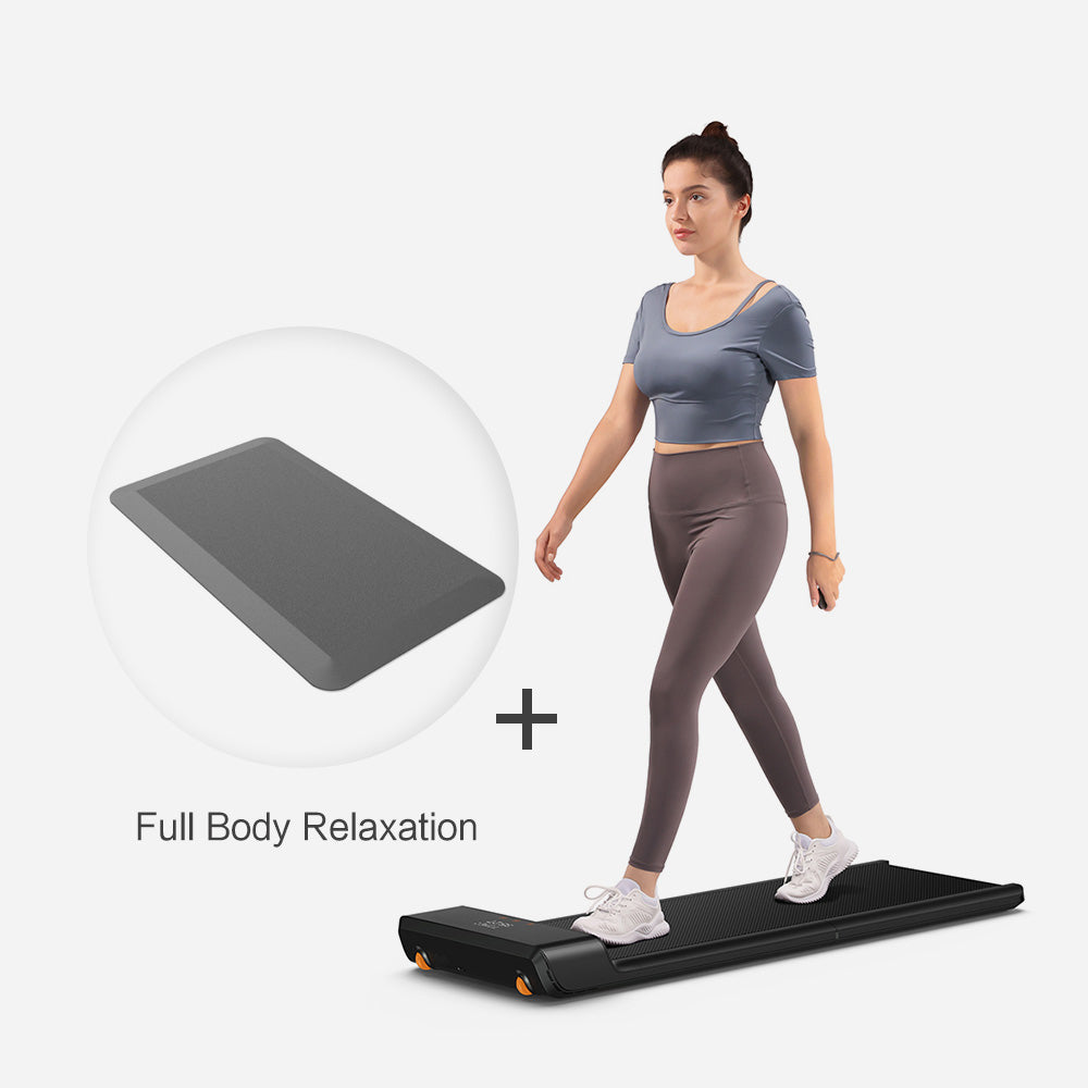 WalkingPad A1 Pro Foldable Under Desk Treadmill