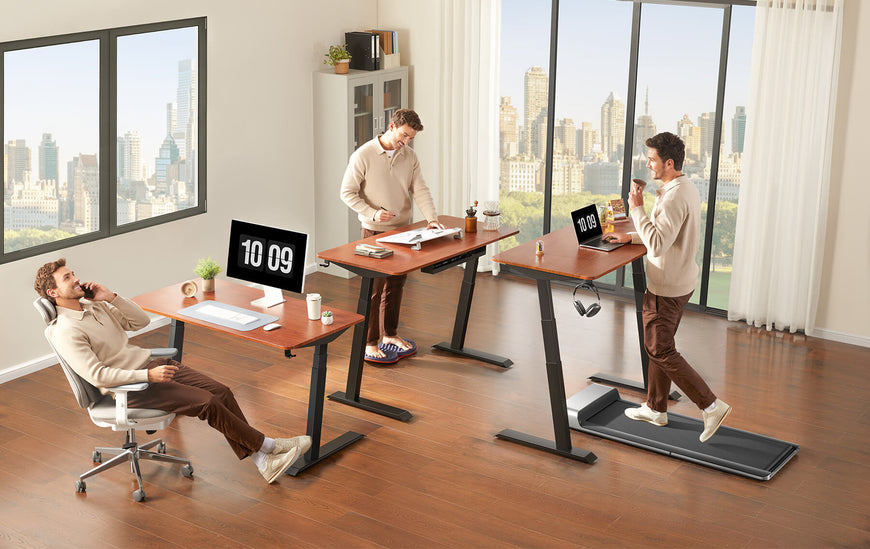 WalkingPad Wobble Board