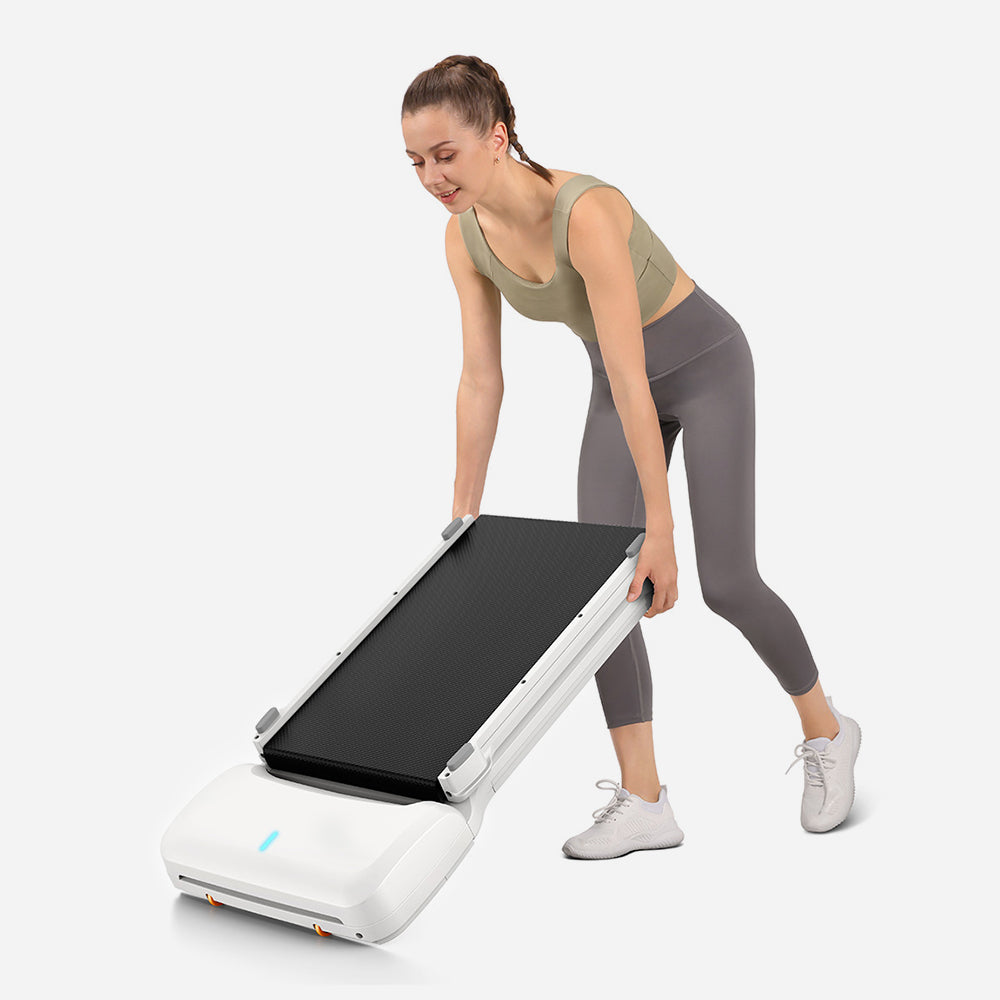 WalkingPad C1 Folding Mini Treadmill, Compact, and Quiet for Home-gym, Budget Friendly