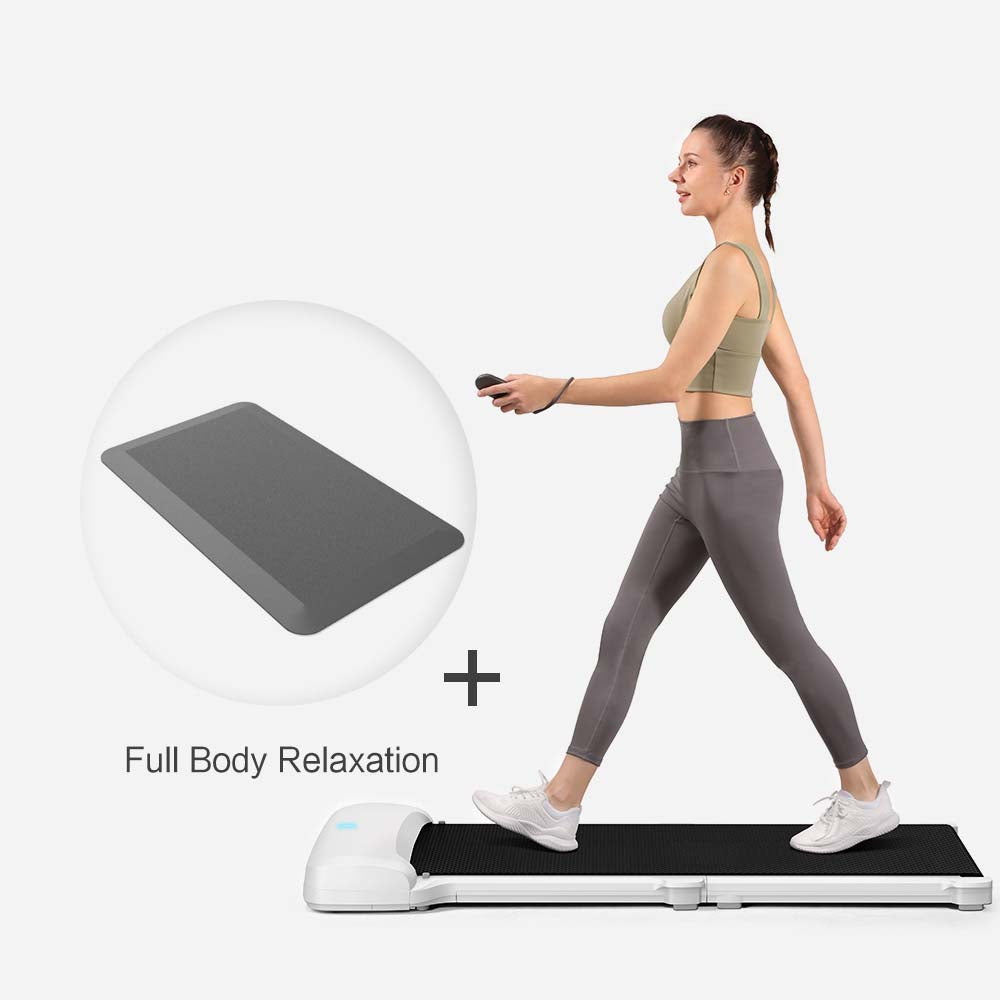 WalkingPad C1 Lightest Foldable Walking Machine