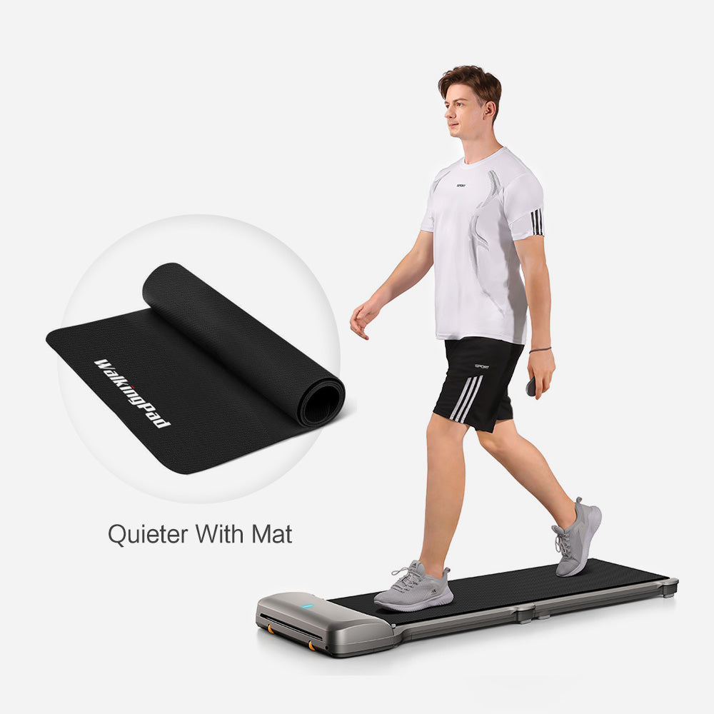 WalkingPad C1 Lightest Foldable Walking Machine