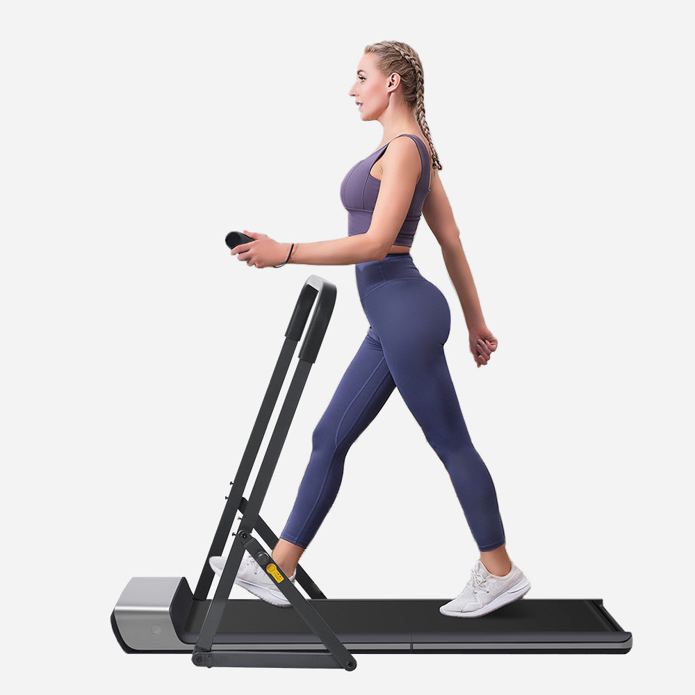 Resistance Band Exercises On Treadmill Walking On Treadmill With