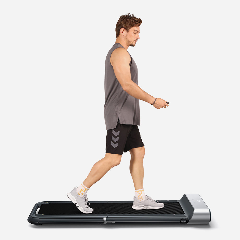 WalkingPad R1 pro budget treadmill for sale 