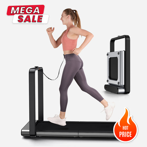 WalkingPad Black Friday Big Sale with The Lowest Price Ever